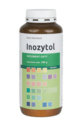 Inositol 100 % Pulver 250 g KRAUTERHAUS SANCT BERNHARD